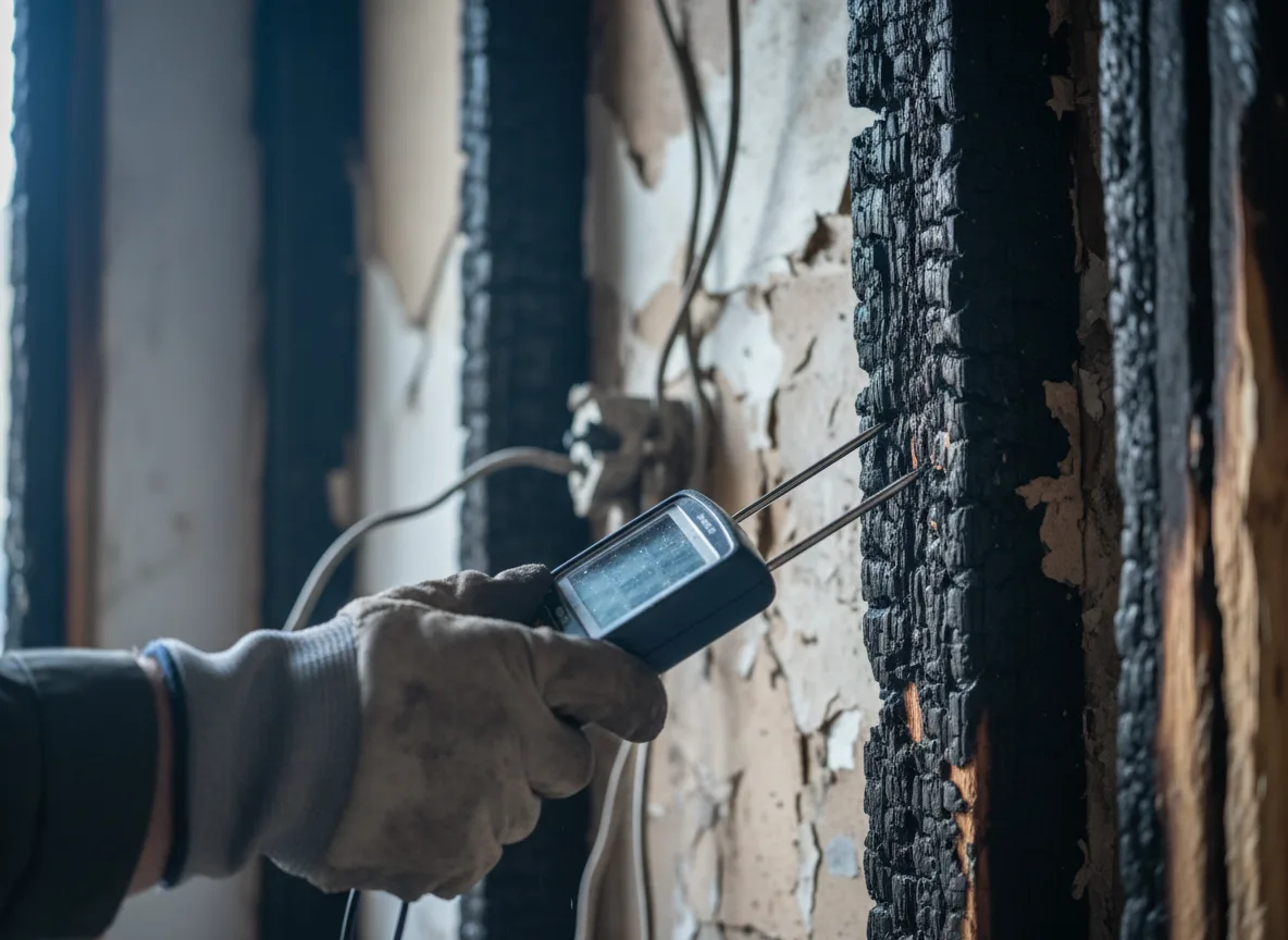 Fire Damage Restoration Palmetto, LA FAQs